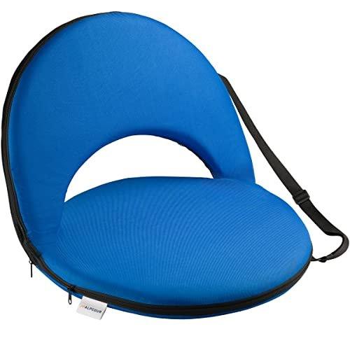 Alpcour Stadium Seat Buy Alpcour Heated Folding Stadium Seat U2013