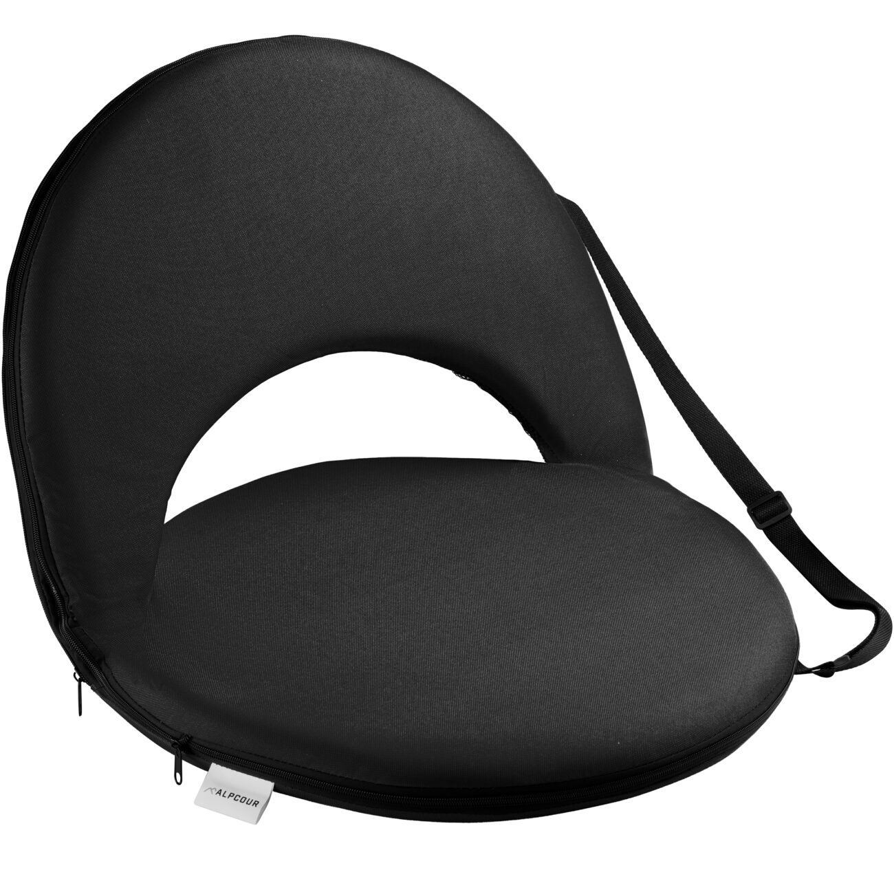 Alpcour Foldable Stadium Seat - Alpcour