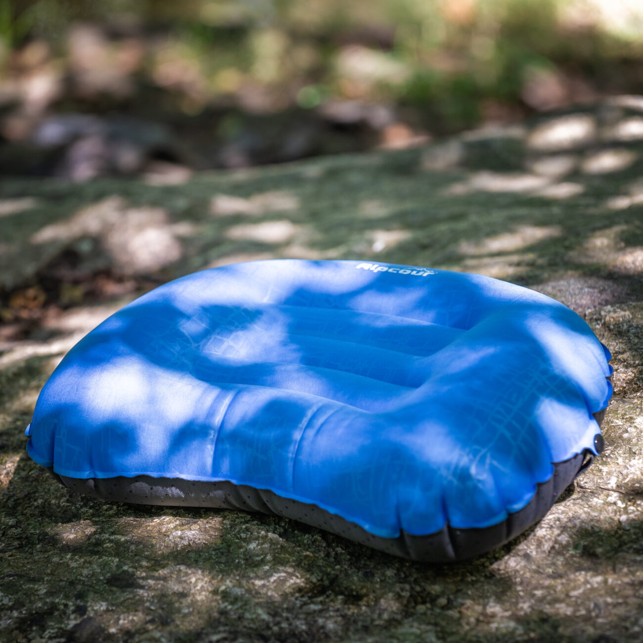 Inflatable Camping Pillow Alpcour