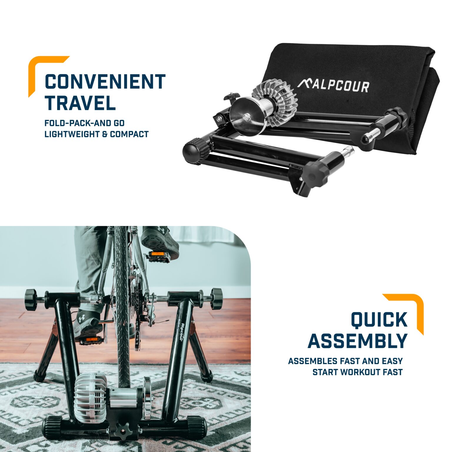alpcour trainer