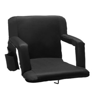 home complete extra wide stadium chair