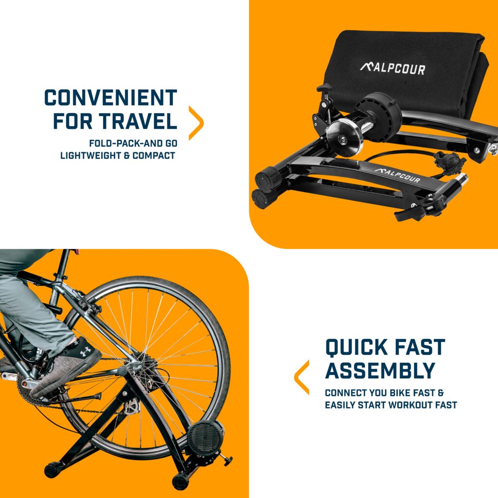 alpcour trainer
