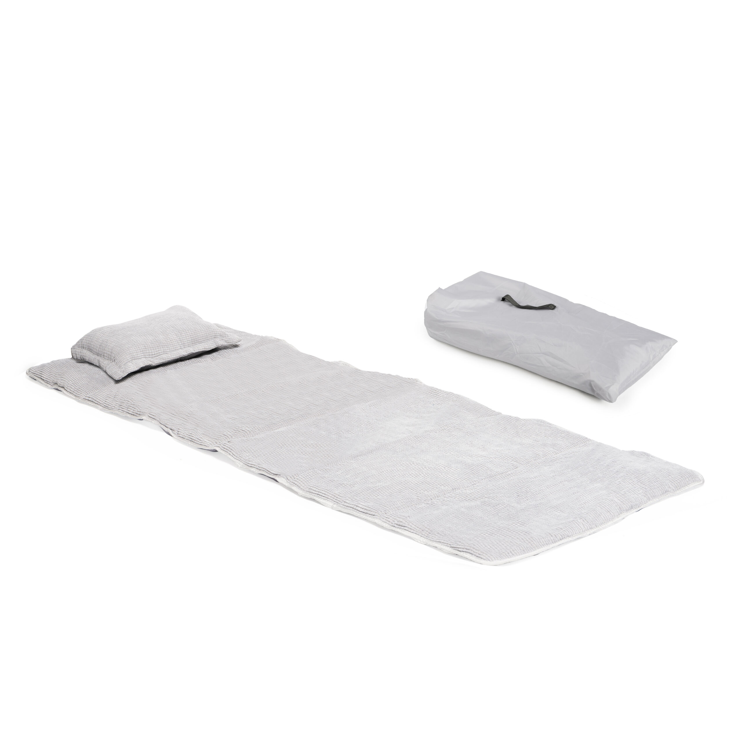camp cot mattress cover