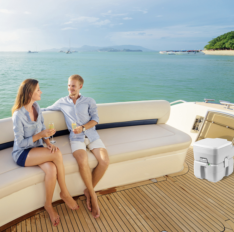 Boat Image