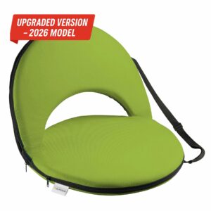 2026 Upgraded Model - Alpcour Reclining Stadium Seat