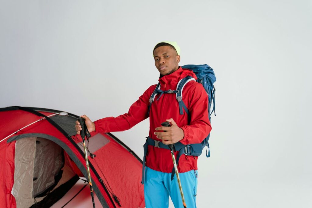 Cold-Weather Camping Gear That Improves Comfort And Safety